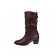 Axel Comfort 4293 wygodne damskie kozaki