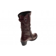 Axel Comfort 4293 wygodne damskie kozaki