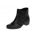 Solidus Kerry 35003 00899 damskie botki