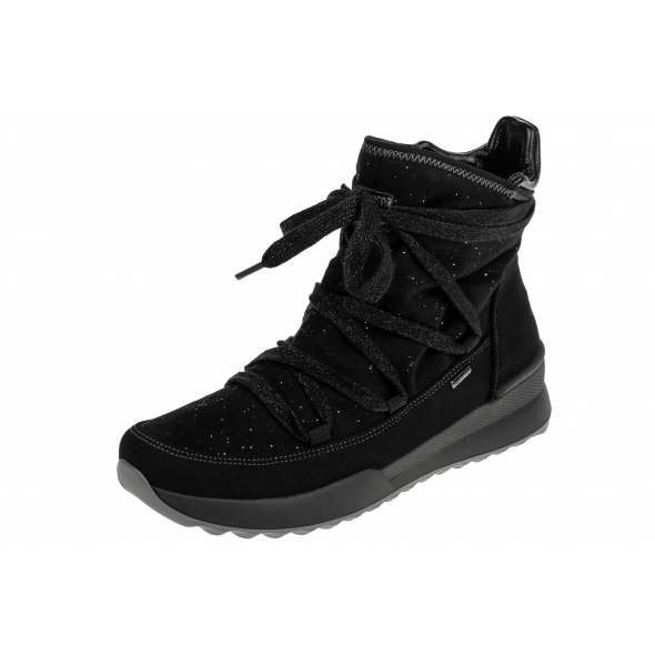 Romika Victoria Tex 50118 159 100 wygodne damskie botki