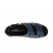 Solidus Lia 73113-80264 wygodne damskie sandały