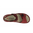 Berkemann Leni 03102-234 wygodne zdrowotne damskie sandały