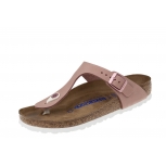 Birkenstock Gizeh BS 1016400 damskie klapki - japonki