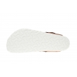 Birkenstock Gizeh BS 1016400 wygodne zdrowotne damskie klapki - japonki