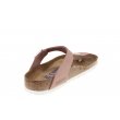 Birkenstock Gizeh BS 1016400 wygodne zdrowotne damskie klapki - japonki