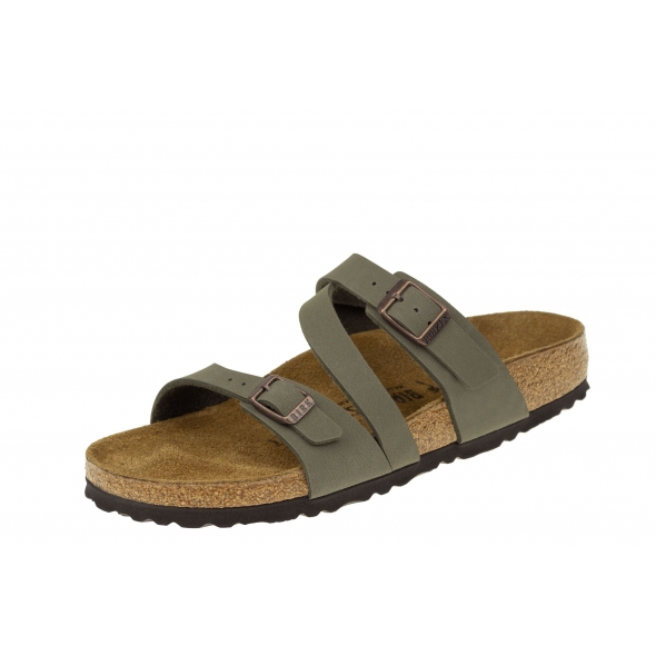 Birkenstock salina bs hot sale