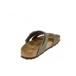 Birkenstock Salina BS 1016391 wygodne zdrowotne damskie klapki