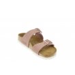 Birkenstock Sydney BS 1016093 wygodne zdrowotne damskie klapki
