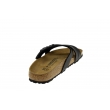 Birkenstock Yao Balance 1016687 wygodne zdrowotne damskie klapki