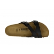 Birkenstock Yao Balance 1016687 wygodne zdrowotne damskie klapki