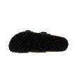 Birkenstock Yao Balance 1016687 wygodne zdrowotne damskie klapki
