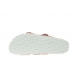Birkenstock Yao Balance 1016095 wygodne zdrowotne damskie klapki