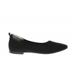 Caprice 9-22113-34 035 wygodne damskie baleriny