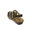Suave Comfortabel 720143-2 wygodne zdrowotne damskie sandały