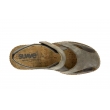 Suave Comfortabel 720143-2 wygodne zdrowotne damskie sandały