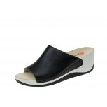 Berkemann Saphira 01200-901 damskie klapki