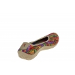 Arcopedico Lolita Artist Edition wygodne zdrowotne damskie baleriny