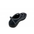 Fargeot Talida Marine damskie baleriny