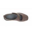 Fargeot Tarzan Beige damskie baleriny