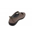 Fargeot Tarzan Beige damskie baleriny