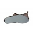 Fargeot Tarzan Beige damskie baleriny