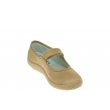 Befado Dr Orto 197D004 wygodne damskie baleriny