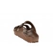 Birkenstock Arizona EVA 1001500 wygodne zdrowotne damskie klapki