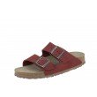 Birkenstock Arizona BS 1017486 wygodne zdrowotne damskie klapki