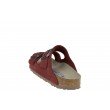 Birkenstock Arizona BS 1017486 wygodne zdrowotne damskie klapki