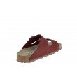 Birkenstock Arizona BS 1017486 wygodne zdrowotne damskie klapki