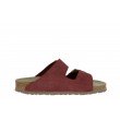 Birkenstock Arizona BS 1017486 wygodne zdrowotne damskie klapki