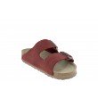 Birkenstock Arizona BS 1017486 wygodne zdrowotne damskie klapki