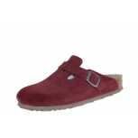 Birkenstock Boston 1017506 damskie klapki
