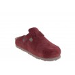 Birkenstock Boston 1017506 wygodne damskie klapki
