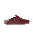 Birkenstock Boston 1017506 wygodne damskie klapki