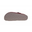 Birkenstock Boston 1017506 wygodne damskie klapki