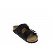 Birkenstock Arizona BS 1017597 wygodne damskie klapki
