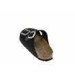 Birkenstock Arizona BS 1017597 wygodne damskie klapki