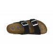 Birkenstock Arizona BS 1017597 wygodne damskie klapki