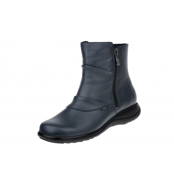 Axel Comfort 4412 wygodne damskie botki