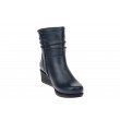 Axel Comfort 4420 wygodne damskie botki