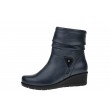Axel Comfort 4420 wygodne damskie botki