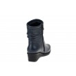 Axel Comfort 4420 wygodne damskie botki
