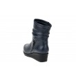 Axel Comfort 4420 wygodne damskie botki