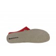 Dr Brinkmann 320705 wygodne damskie kapcie