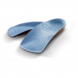 Birkenstock Blue Footbed Tradition 1001157 1025934 wkładki