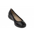 Caprice 9-22161-26 022 wygodne zdrowotne damskie baleriny