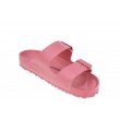 Birkenstock Arizona EVA 1019522 wygodne zdrowotne damskie klapki