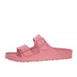 Birkenstock Arizona EVA 1019522 wygodne zdrowotne damskie klapki
