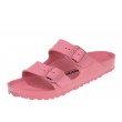 Birkenstock Arizona EVA 1019522 wygodne zdrowotne damskie klapki
